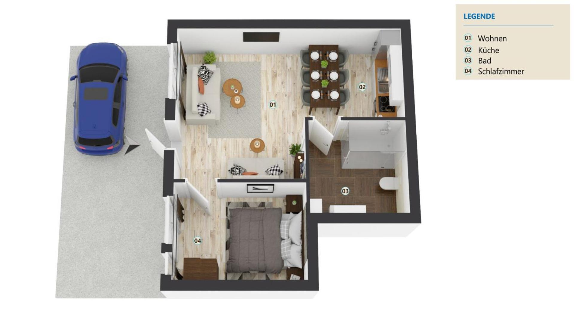 Fewo Urban Gotha-Apartment Friedenstein- Am Schlosspark- Parken An Der Der Tuer- Barrierefrei, 900 Meter Zum Bahnhof - Wallbox מראה חיצוני תמונה